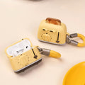 Classic Toaster Case for AirPods