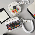 Camera Addict Case for AirPods