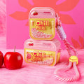Relaxation Chill Pill Case for AirPods