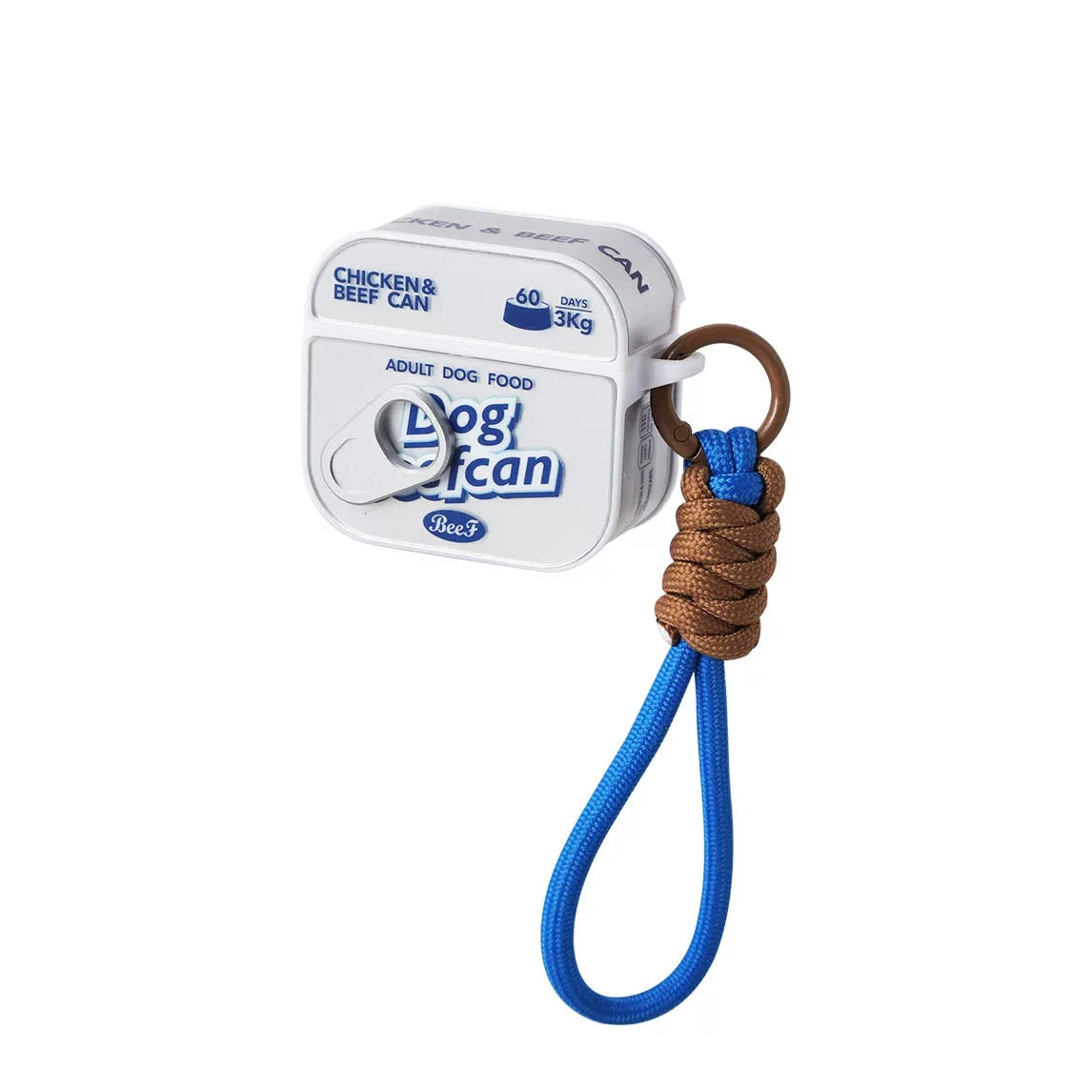 Dog Food Can Case for AirPods